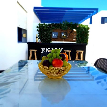 Casa Yaiza Villa Playa Blanca  Kültér fotó