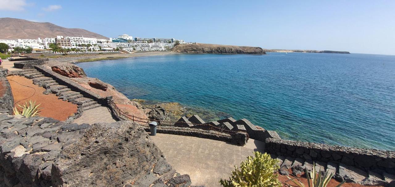 Casa Yaiza Villa Playa Blanca  Kültér fotó