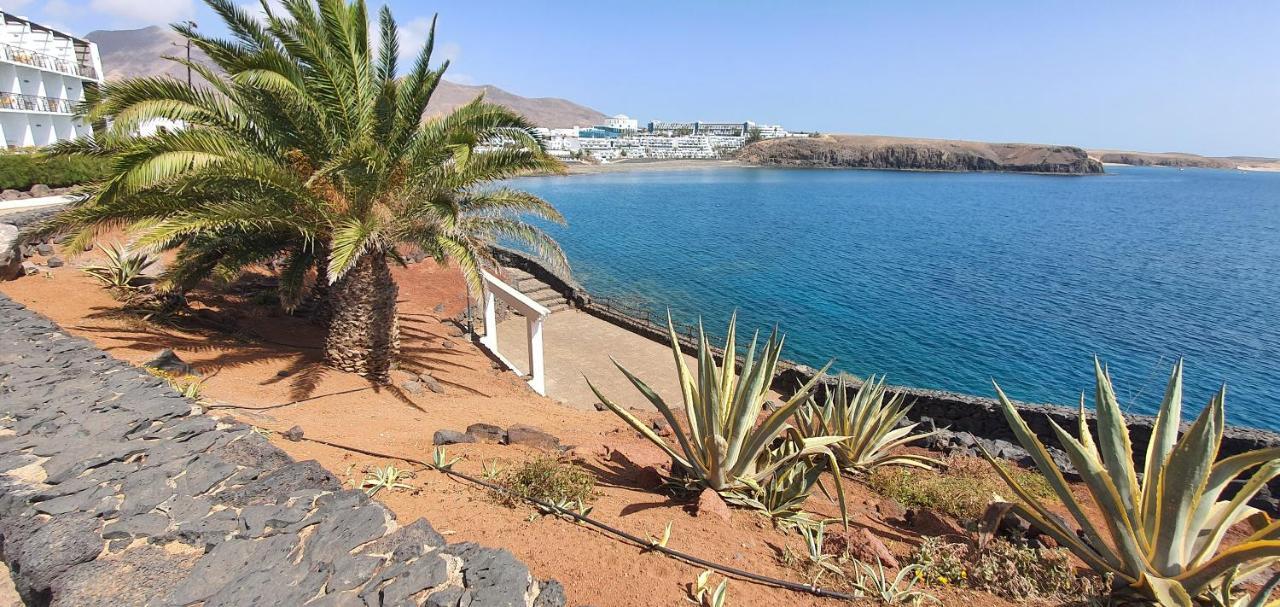 Casa Yaiza Villa Playa Blanca  Kültér fotó