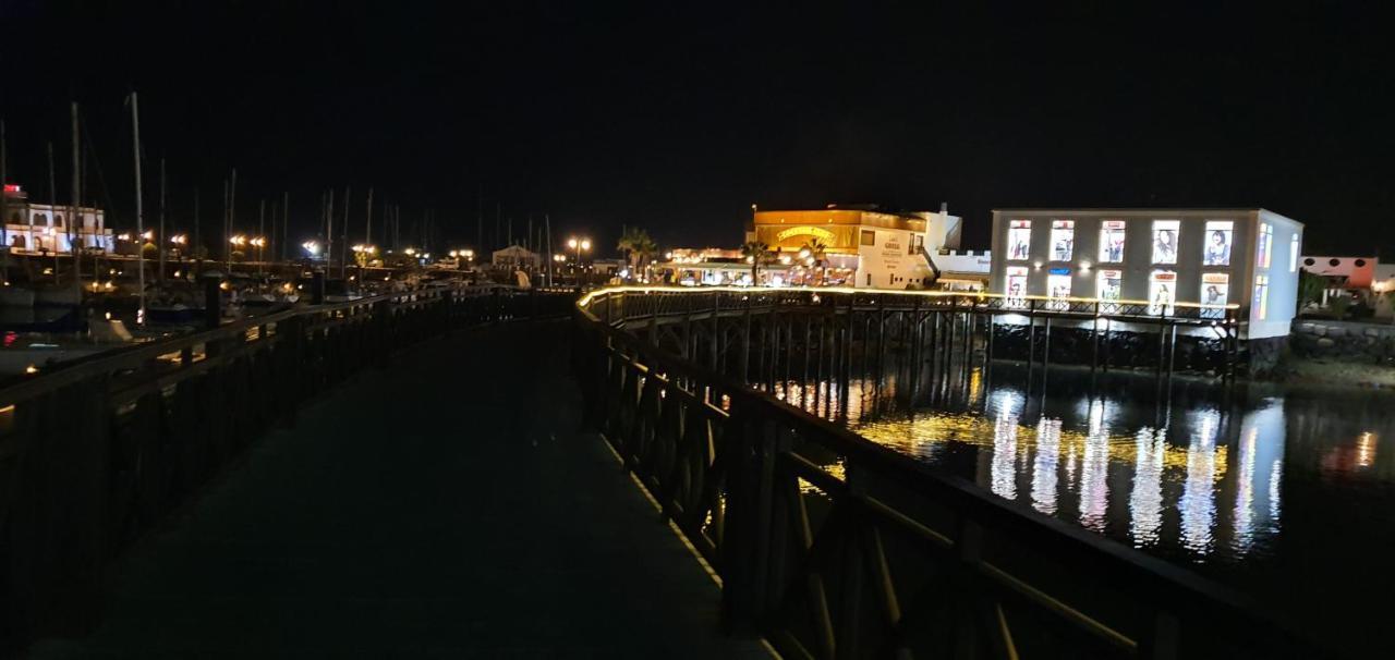 Casa Yaiza Villa Playa Blanca  Kültér fotó