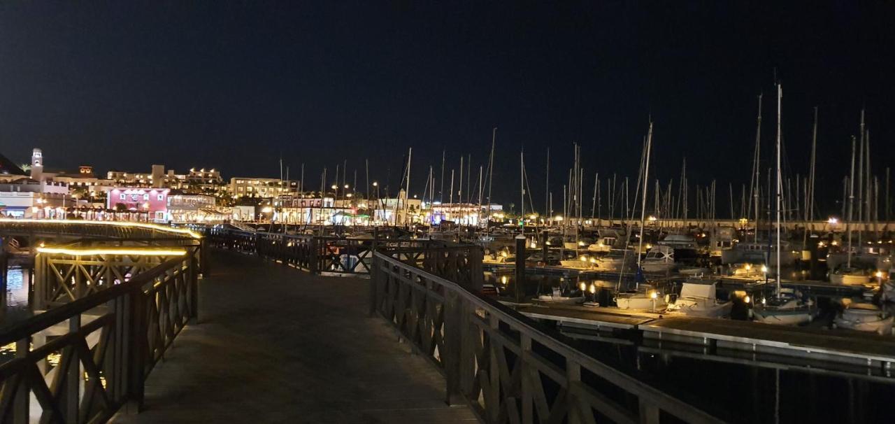 Casa Yaiza Villa Playa Blanca  Kültér fotó