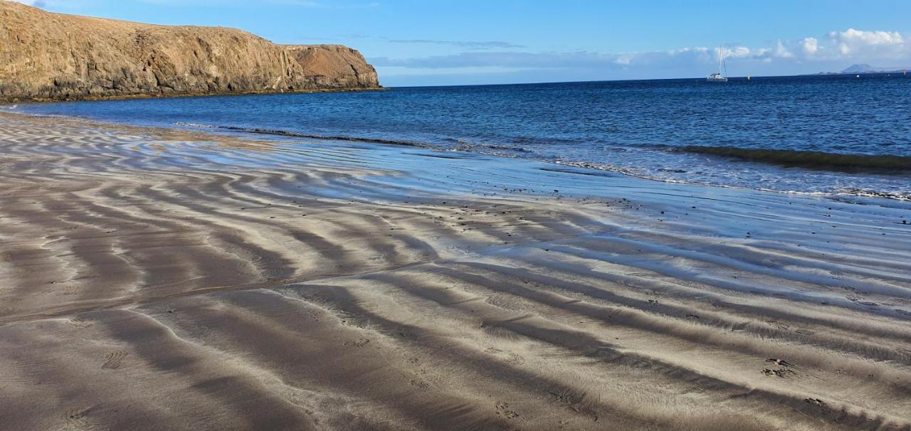Casa Yaiza Villa Playa Blanca  Kültér fotó