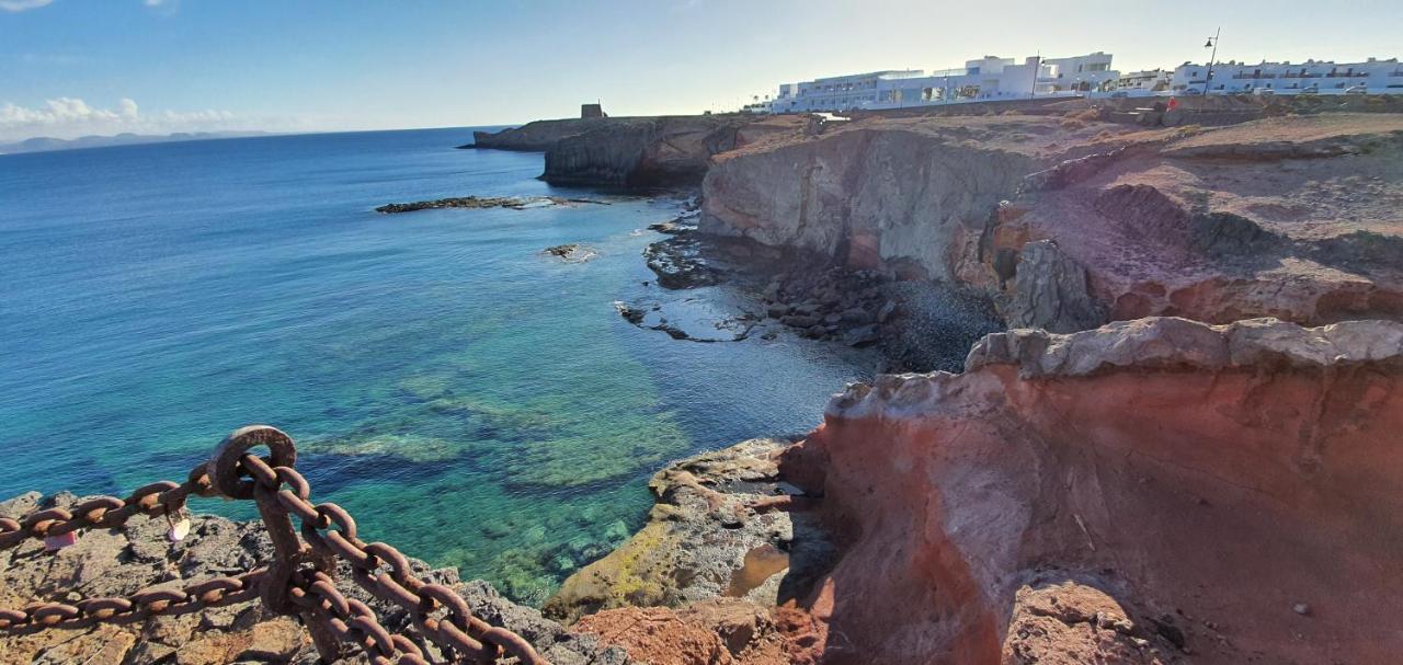 Casa Yaiza Villa Playa Blanca  Kültér fotó
