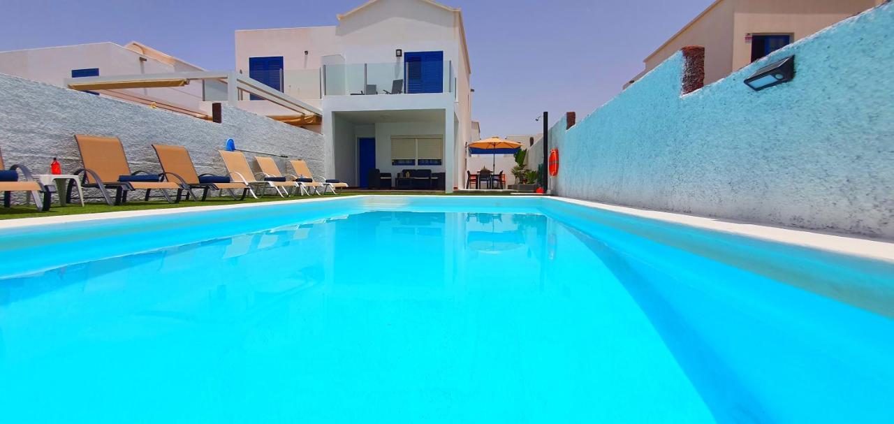 Casa Yaiza Villa Playa Blanca  Kültér fotó