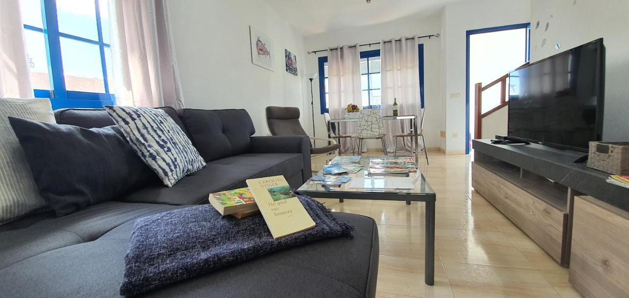 Casa Yaiza Villa Playa Blanca  Kültér fotó