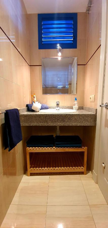 Casa Yaiza Villa Playa Blanca  Kültér fotó