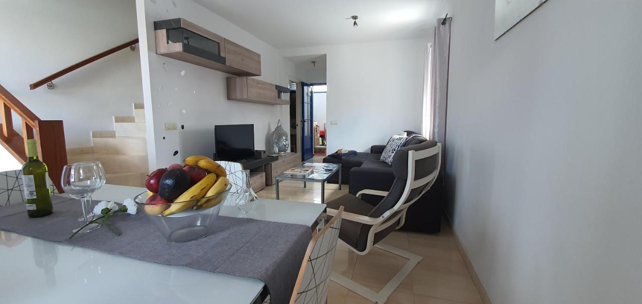 Casa Yaiza Villa Playa Blanca  Kültér fotó