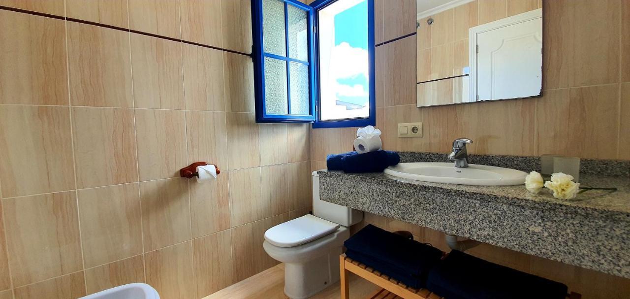 Casa Yaiza Villa Playa Blanca  Kültér fotó