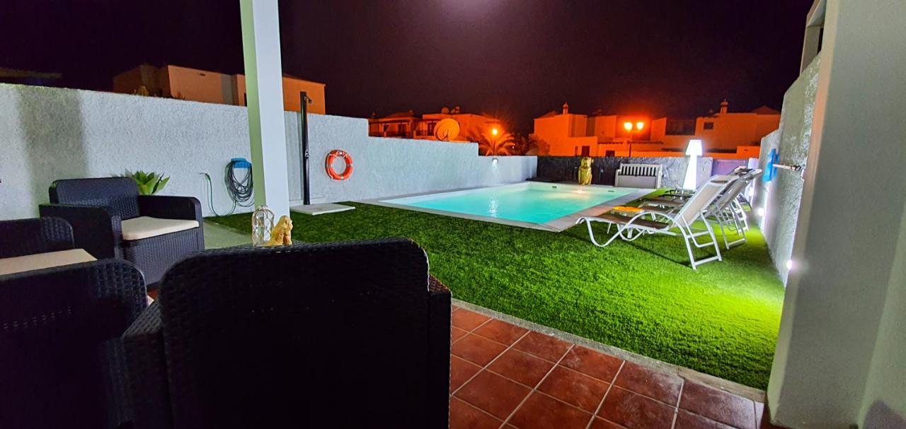Casa Yaiza Villa Playa Blanca  Kültér fotó