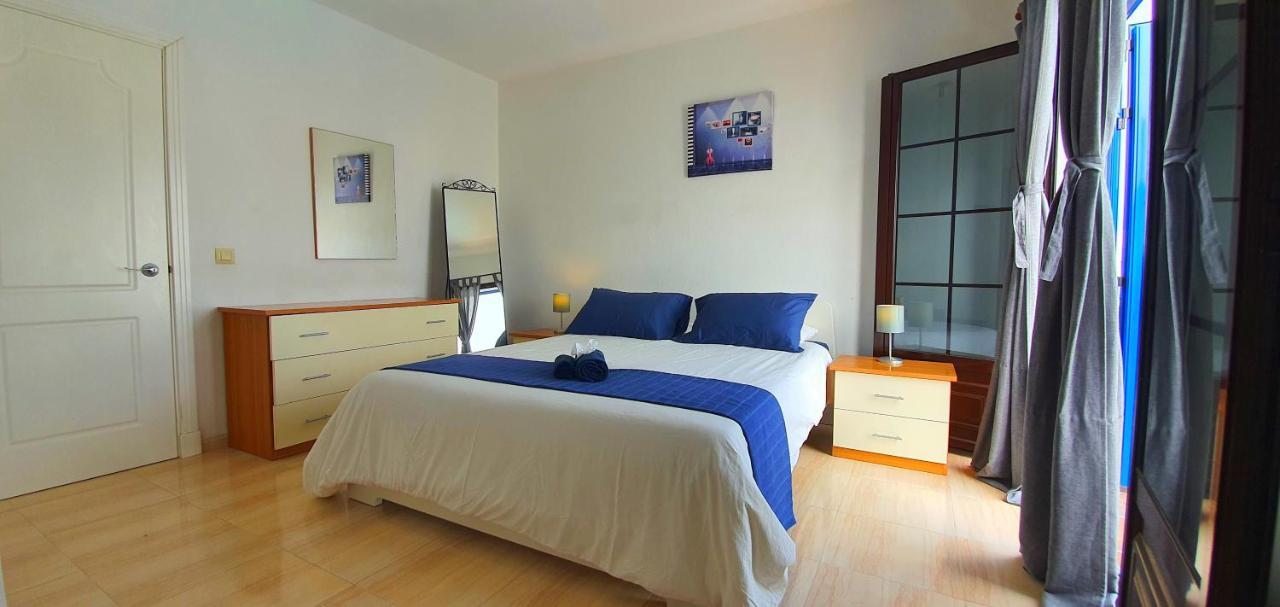 Casa Yaiza Villa Playa Blanca  Kültér fotó