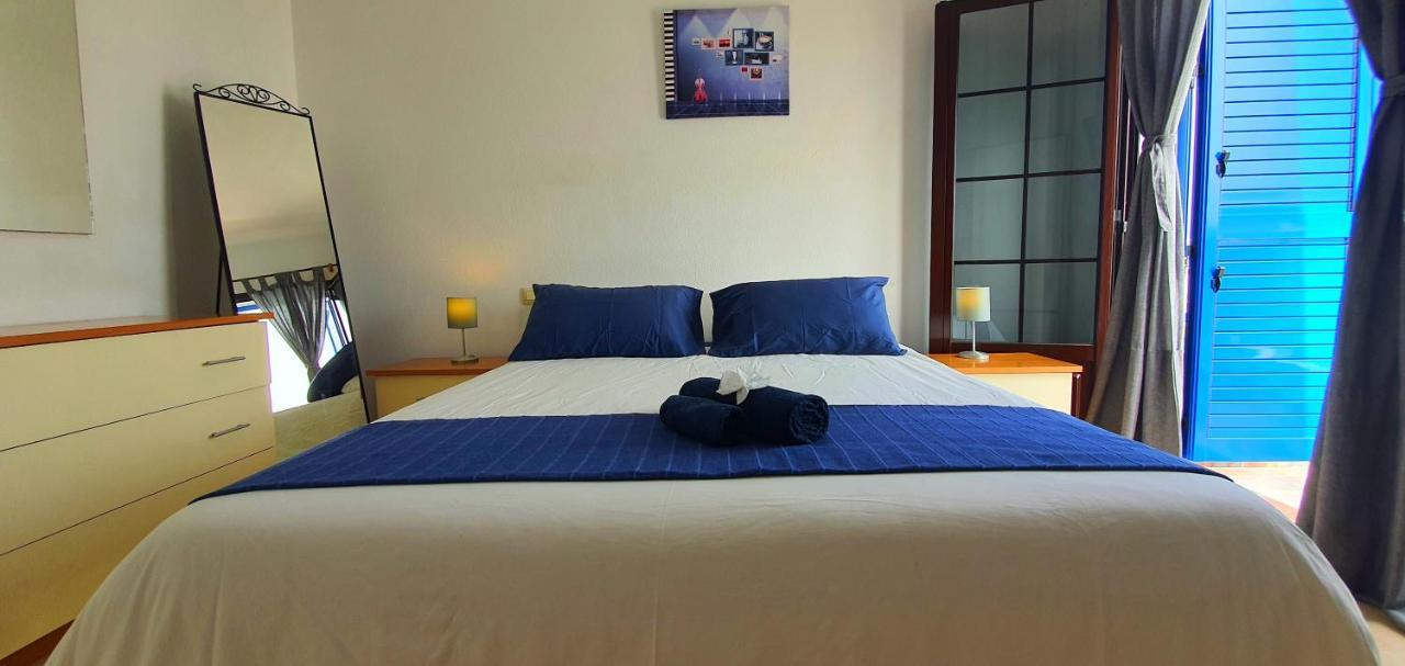Casa Yaiza Villa Playa Blanca  Kültér fotó