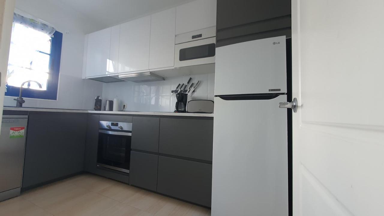 Casa Yaiza Villa Playa Blanca  Kültér fotó
