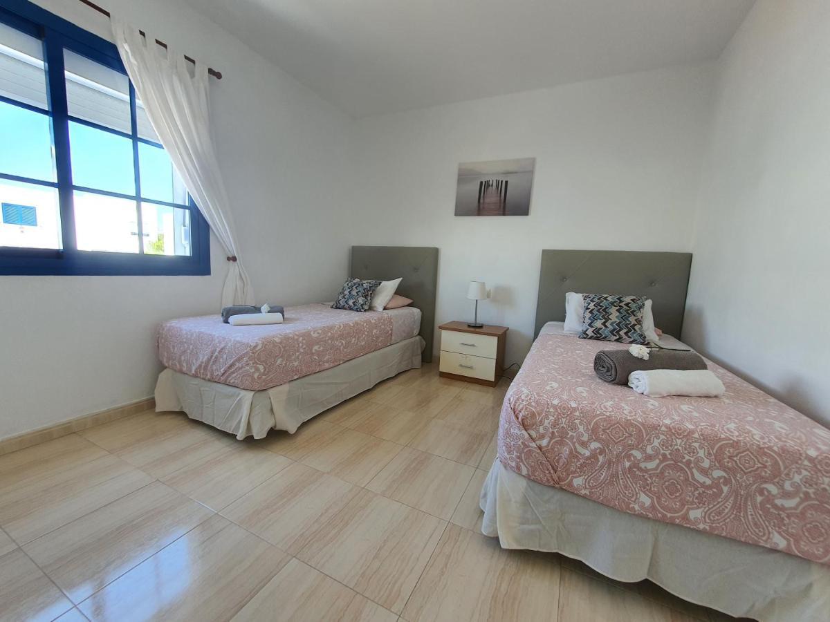 Casa Yaiza Villa Playa Blanca  Kültér fotó