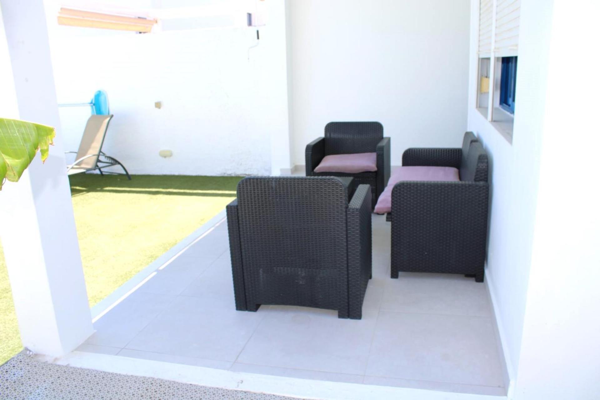 Casa Yaiza Villa Playa Blanca  Kültér fotó