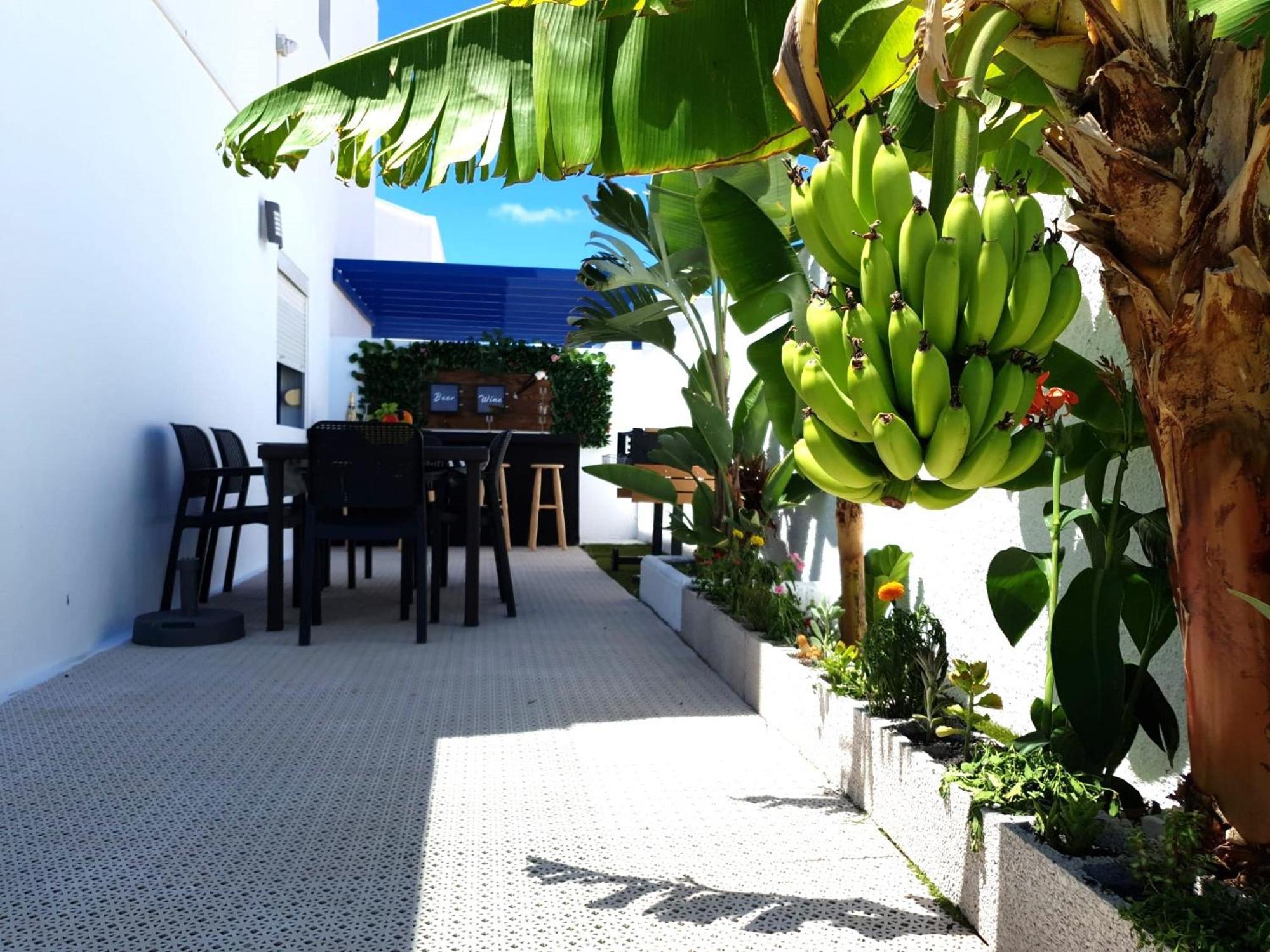 Casa Yaiza Villa Playa Blanca  Kültér fotó