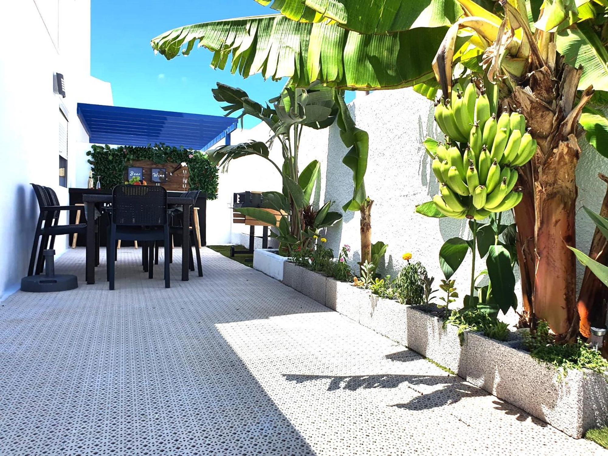 Casa Yaiza Villa Playa Blanca  Kültér fotó