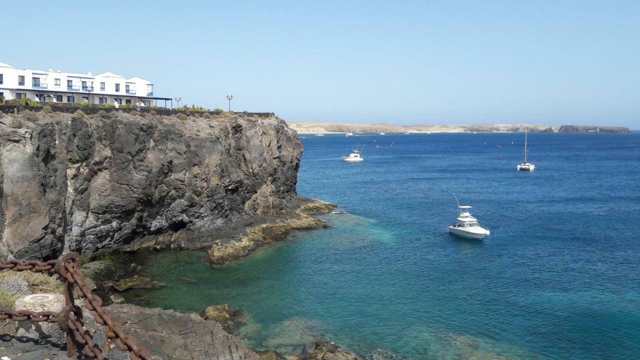 Casa Yaiza Villa Playa Blanca  Kültér fotó