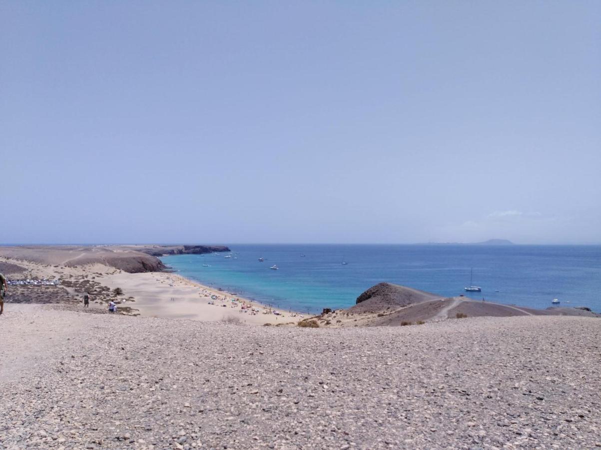 Casa Yaiza Villa Playa Blanca  Kültér fotó